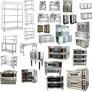 Horno Eléctrico <span class=keywords><strong>de</strong></span> 2 Niveles y 2 Bandejas, Horno Doble <span class=keywords><strong>de</strong></span> Encimera, Horno Comercial para Panadería, para Hornear <span class=keywords><strong>Pan</strong></span>, Pizza, Restaurante, Cocina, Cafetería - Product Image 4