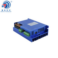 Fabrication en usine 24 ~ 48VDC 30A 48V750W Modbus RS485 contrôleur de vitesse sans balais contrôleur de moteur Bldc