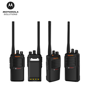 Walkie-talkie Digital Portátil VZ-12 al por Mayor para Transmisión de Voz, Eliminando la Transmisión de Voz VOX - Product Image 2