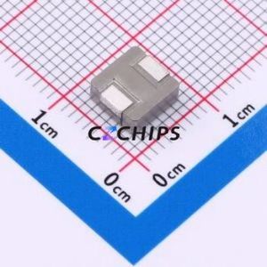 ZEMS0730-8R2M ตัวเหนี่ยวนำไฟฟ้าแบบ SMD, ขนาด 7x6.6 มม. ( ค่าความเหนี่ยวนำ: 8.2uH ) ( ความแม่นยำ: 20% กระแสไฟฟ้าที่กำหนด: 5A ) - Product Image 2