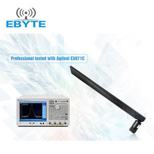 Antenne GPRS Ebyte TXGN-JKD-20 à transmission stable, gain élevé 3dBi, connecteur SMA-J, antenne GSM WiFi - Product Image 6