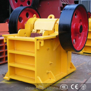 Stein backen brecher für Granit und Quarz 400*600 Kalkstein Stein backen brecher Preis zu verkaufen Ägypten - Product Image 2