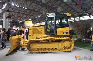 Гусеничный бульдозер Caterpillar D5K2 для дешевой продажи и 9 тонн бульдозер для продажи D9T D8T D11T - Product Image 6