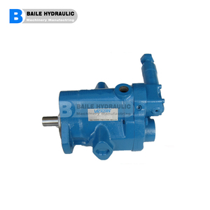 PVE Series <b>Variable</b> Displacement Piston Pump for Mobile Appliions PVE12 PVE19 PVE21 PVE27 PVE35 PVE47 PVE62 - Product Image 3