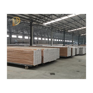 Usine chinoise Panneau mural en fibre de bois de bambou Panneau mural en pvc pour <span class=keywords><strong>Homedeco</strong></span> - Product Image 6