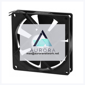 Ventilador de refrigeración de alta calidad, OEM, con un buen precio, de dos, de dos, y de dos, para el día a día - Product Image 1