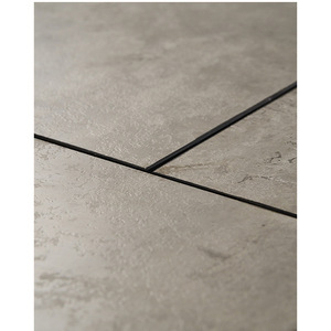 Restaurante de <span class=keywords><strong>alta</strong></span> calidad Comedor Pata de acero negro Parte superior de piedra sinterizada <span class=keywords><strong>Mesa</strong></span> de comedor ovalada redonda extensible - Product Image 5