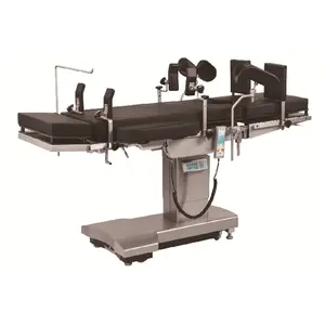 China best selling modern design vet hydraulic women surgical operation table electric operation table medical device supplier