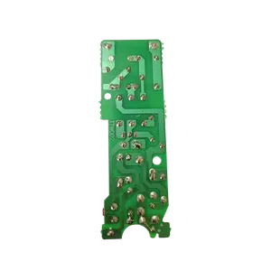 Circuit imprimé de moustiquaire, outil d'assemblage de pcb, service de conception de chauve-souris, nouveau, usine