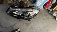 Phares LED de haute qualité pour Mercedes-Benz CLA 117 2013-2019
