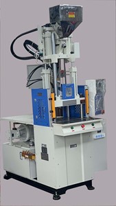 Máy ép phun thẳng đứng - Product Image 3