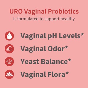 Kapsul probiotik prebiotik meningkatkan pencernaan wanita melindungi Pencernaan kapsul probiotik vagina kesehatan vagina wanita
