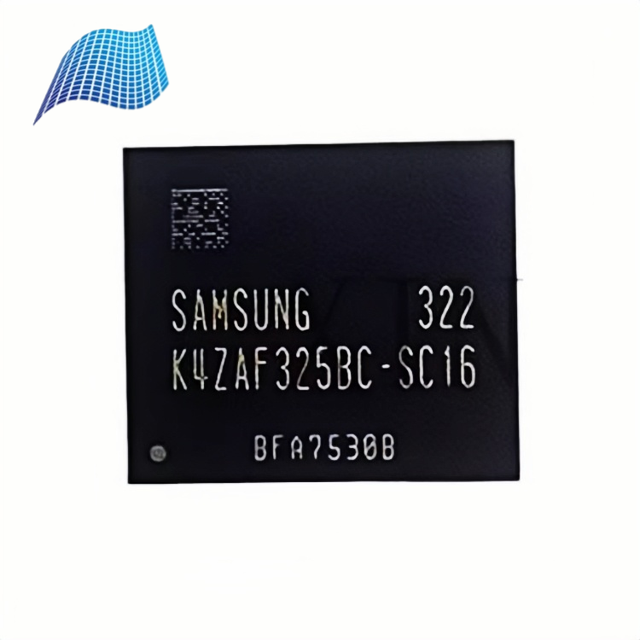 8GB DDR4 SODIMM Laptop Memory 260-Pin 1.2V for Notebook All-in-One PC and Mini PC Upgrade - K4ZAF325BC-SC16