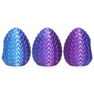 Filamento PLA Lisengy de Seda Bicolor para Impresora 3D, Filamento PLA de Seda Bicolor de Venta Caliente - Product Image 6