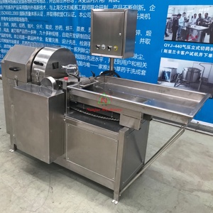 Trancheuse <span class=keywords><strong>de</strong></span> racine <span class=keywords><strong>de</strong></span> réglisse aux herbes Machine <span class=keywords><strong>de</strong></span> découpe <span class=keywords><strong>de</strong></span> réglisse - Product Image 3