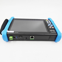جهاز اختبار مراقبة IPC9800 Pro 7 بوصة IP Cctv Ipc Cctv POE PRO IPC9800
