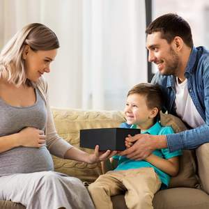 Cajas de Regalo de Cartón Impermeables de Lujo Personalizadas, con Laminado Mate, Diseño Magnético Rígido Plegable, Tapa y Base para Velas - Product Image 4