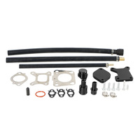 Tuyau d'admission de moteur diesel Duramax 6,6 L, pièces de modification pour Chevrolet Silverado GMC Sierra, amélioration des performances