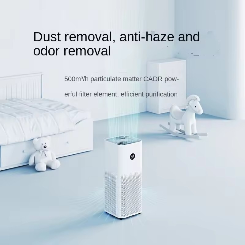 air purifier xiaomi xiaomi air purifier 4 pro