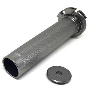 ท่ออลูมิเนียมหมุนคันเร่งสำหรับ CRF klx YZF KTM เครื่องมืออุปกรณ์เสริมรถจักรยานยนต์สำหรับฮอนด้าสำหรับ Yamaha เครื่องมือวินิจฉัย - Product Image 5