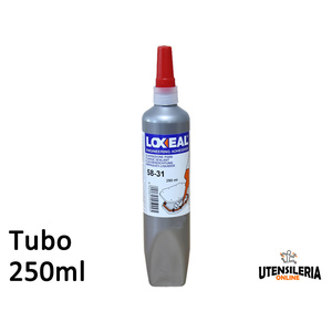 Loxeal 58-31 <b>gasket</b> high adhesion and maximum resistance - Product Image 3