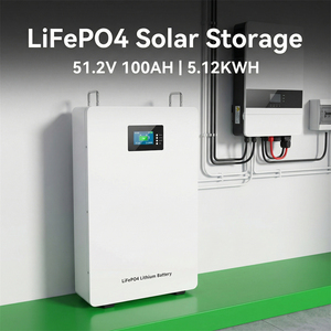 Residential Portable Power Station 51.2V 48V 100Ah 200Ah 300Ah Mobile Wheeled Energy Storage 10 15KWh <b>Backup</b> <b>Battery</b> MESS-01 Wal - Product Image 1