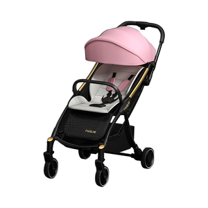 Avión pequeño fácil <span class=keywords><strong>de</strong></span> plegar barato viaje ligero <span class=keywords><strong>infanti</strong></span> al por mayor andador bebé feliz cochecito y cochecito - Product Image 4