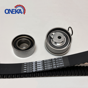 <span class=keywords><strong>Kit</strong></span> de <span class=keywords><strong>correa</strong></span> de distribución ONEKA 24410-23050 K025457XS para <span class=keywords><strong>Hyundai</strong></span> <span class=keywords><strong>Tucson</strong></span> I30 Coupe Elantra Trajet Kia Sportage Cerato gasolina 2L G4GC G4GB - Product Image 3