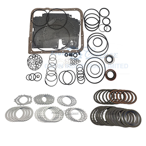 Protrans hộp số đảm bảo a057000b <span class=keywords><strong>4l60e</strong></span> 4l65e xây dựng lại Kit chất lượng đáng tin cậy - Product Image 3