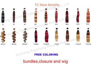 33 #   Perruques en <span class=keywords><strong>cheveux</strong></span> humains bouclés à ondulation d'eau, <span class=keywords><strong>couleur</strong></span> brun <span class=keywords><strong>auburn</strong></span> rouge, longues, avec fermeture en dentelle frontale suisse HD 13x4, fournisseurs de perruques - Product Image 6