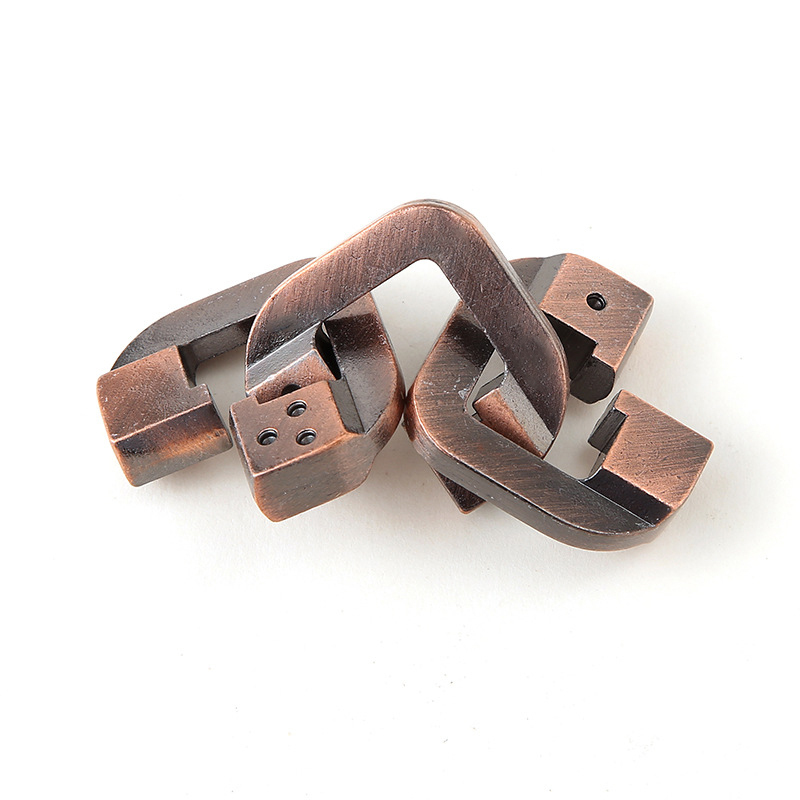 Brother lock