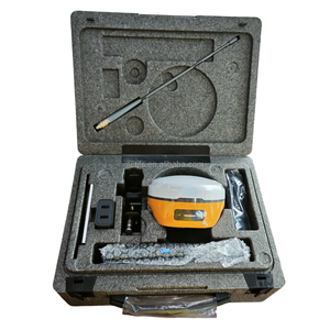 เครื่องสำรวจที่ดิน V5 RTK GPS ความแม่นยำสูงรับประกันความแม่นยำสูง - Product Image 1