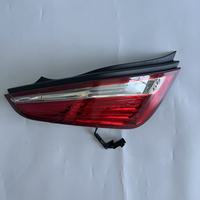 Feu arrière LED gauche C2D51416 pour Jaguar XJ X351 2010-2015, côté conducteur, ensemble de feux arrière