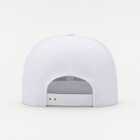 Casquettes Snapback à logo personnalisé, visière plate, style Hip Hop, broderie, 6 panneaux, ajustables, vente en gros, unisexe, streetwear