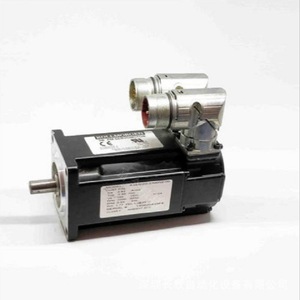 มอเตอร์เซอร์โว Kollmorgen รุ่น CH092A-11-1105 640 โวลต์กระแสตรง 0.83 กิโลวัตต์ IP54 สำหรับใช้งานในอุตสาหกรรม - Product Image 2