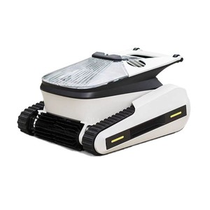 Máquina de succión para piscinas, limpiador automático de circulación de agua, potente succión, limpieza de paredes, 220V - Product Image 5