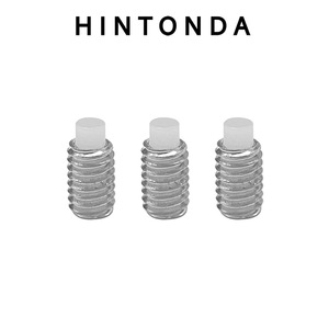 Tornillos de Fijación Hintonda M4 de 8 mm, Acero Inoxidable 304 con Puntas de Goma para Uso Estándar - Product Image 5