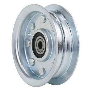 Polea para Cortacésped 756-0542 A10712, Pieza de Repuesto para Accesorios de Cortacésped - Product Image 5