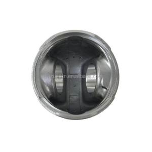 Piston de moteur diesel S6D102 6738-31-2111 6738312111 pour excavatrice PC220-7, chargeuses sur pneus WA150 WA200 WA250 WA320 - Product Image 6