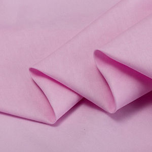 厂家直销批发梭织纺织品平纹府绸涤棉Tc衬衫内衬男童女童面料 - Product Image 2