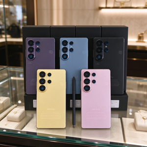 Nouveau Smartphone 5G S26 Ultra 2026, Écran AMOLED 7,3 Pouces 144Hz, 22 Go de RAM, 2 To de ROM, Appareil Photo 108 MP, Batterie 8000 mAh, Android 16, Double SIM - Product Image 4