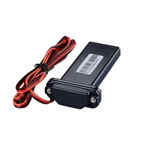 AIKA 2G étanche petit traceur gps moto pour localisateur gps voiture vélo