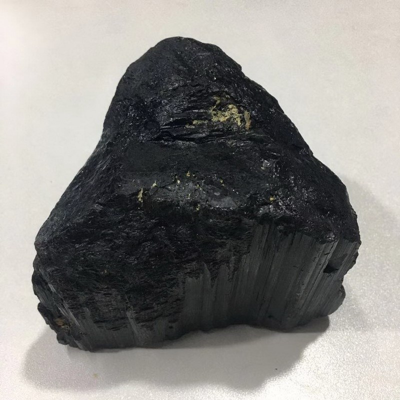 Big black tourmaline