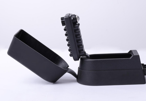 Cassaforte da Parete per Esterni di Alta Qualità con Combinazione di Colori Personalizzabile, Contenitore di Sicurezza per Chiavi per Uomini e Donne - Product Image 3