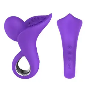 New York Female Masturbation Device Hot Selling Sex Toys Electric Dildo Vibrators Rechargeable Vibrator G-spot Stimulation