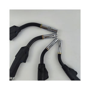 Factory Direct Sale <strong>Mig</strong> Handle Heavy Duty Holder <strong>Fronius</strong> Welding Torch Spare Parts - Product Image 6