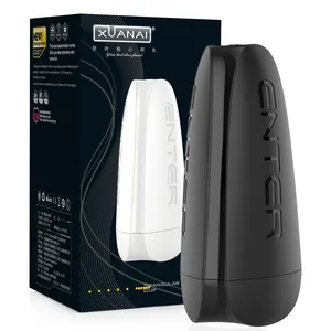 Созданный для идеального реализма, этот рукав обладает невероятно эластичной, похожей на кожу текстурой и обеспечивает - Product Image 1