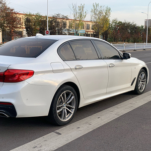 <span class=keywords><strong>BMW</strong></span> 525Li <span class=keywords><strong>2018</strong></span> Usado Confiable, Sedán de Lujo para Viajes de Oficina y Familiares - Product Image 4