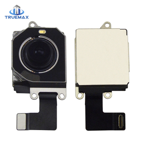 Repuestos para Teléfonos Móviles: Conector de Carga, Cable Flexible, Pantalla LCD, Cámara, Buzzer, Vibrador, Altavoz para iPhone Air - Product Image 3