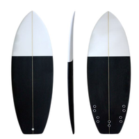 Planches de surf époxy personnalisées par CNC Planches de surf époxy de haute qualité pour le surf